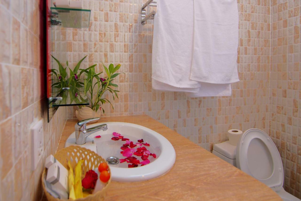 Bou Phanith Villa Siem Reap Eksteriør bilde