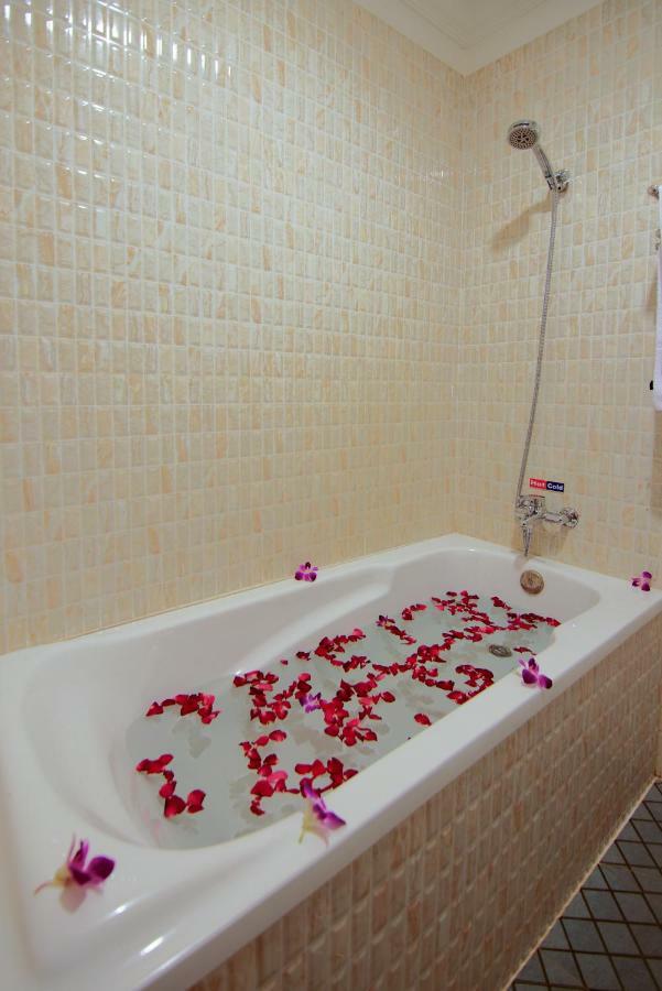Bou Phanith Villa Siem Reap Eksteriør bilde
